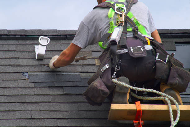 Sulphur, OK Roofing Contractor Company