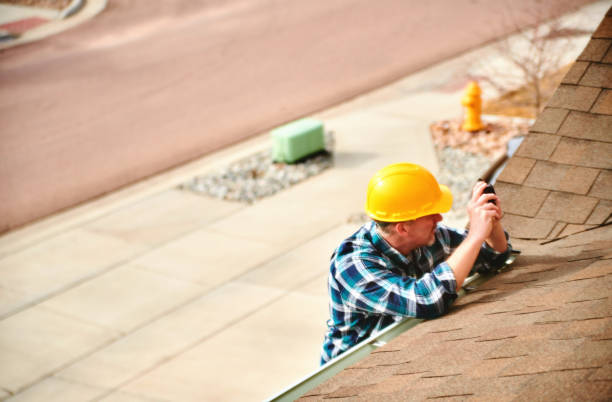 Best Emergency Roof Repair  in Sulphur, OK