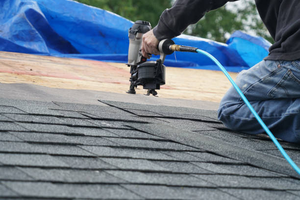 Quick and Trustworthy Emergency Roof Repair Services in Sulphur, OK