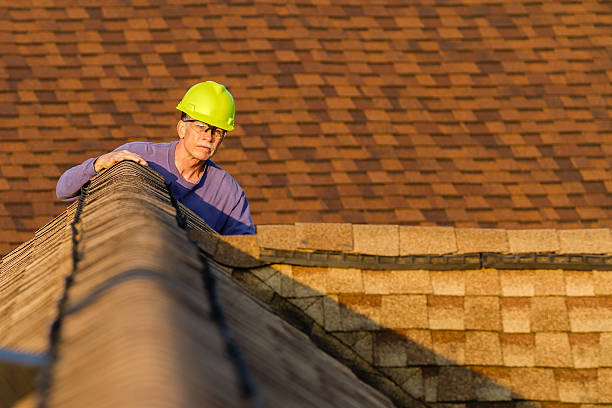 Best New Roof Installation  in Sulphur, OK