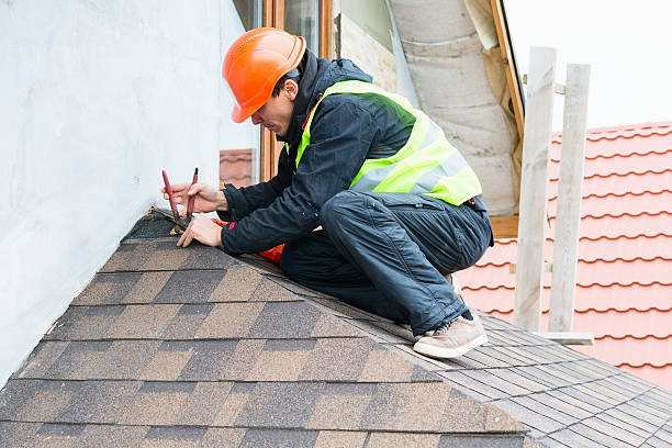 Best Roof Gutter Cleaning  in Sulphur, OK